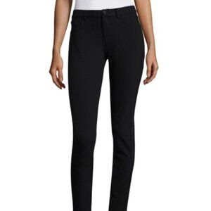 Lafayette 148 NY Black Stretch Pant